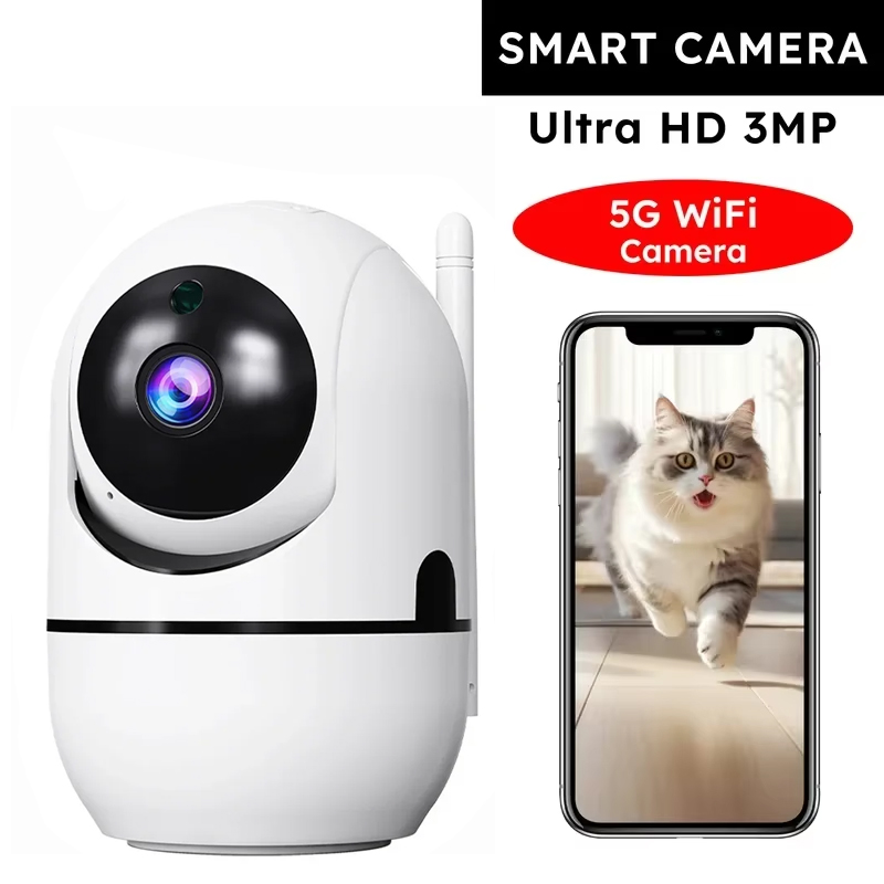 Eufy Camera E220 - Cámara IP Wifi Inteligente para el