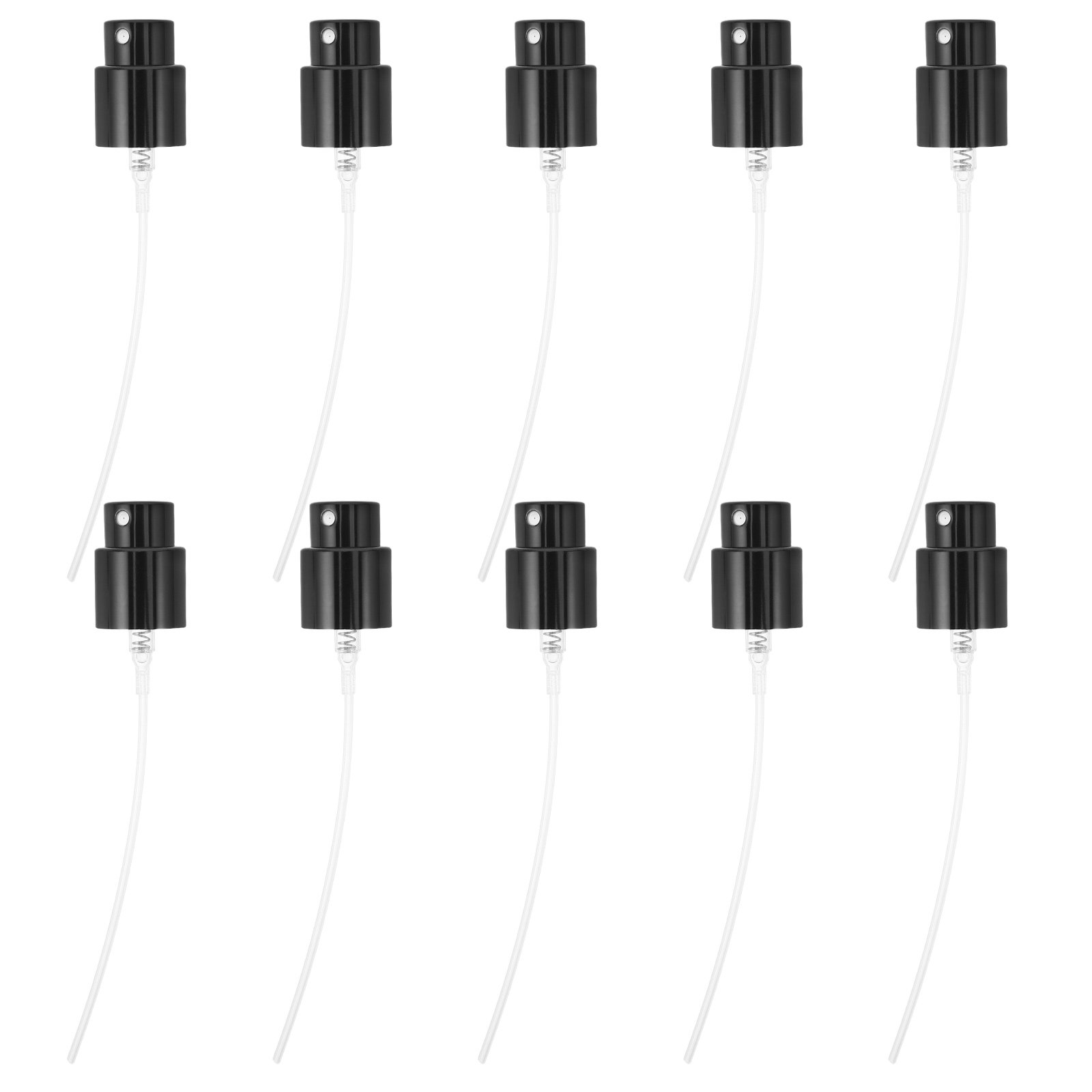 Misting Bottle Fine - 10 Uds. Tapas para botellas de