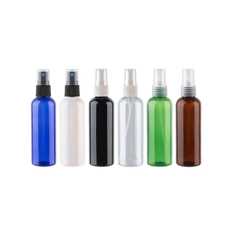Misting Bottle Fine - 30 Uds 30ml 50ml 60ml 100ml