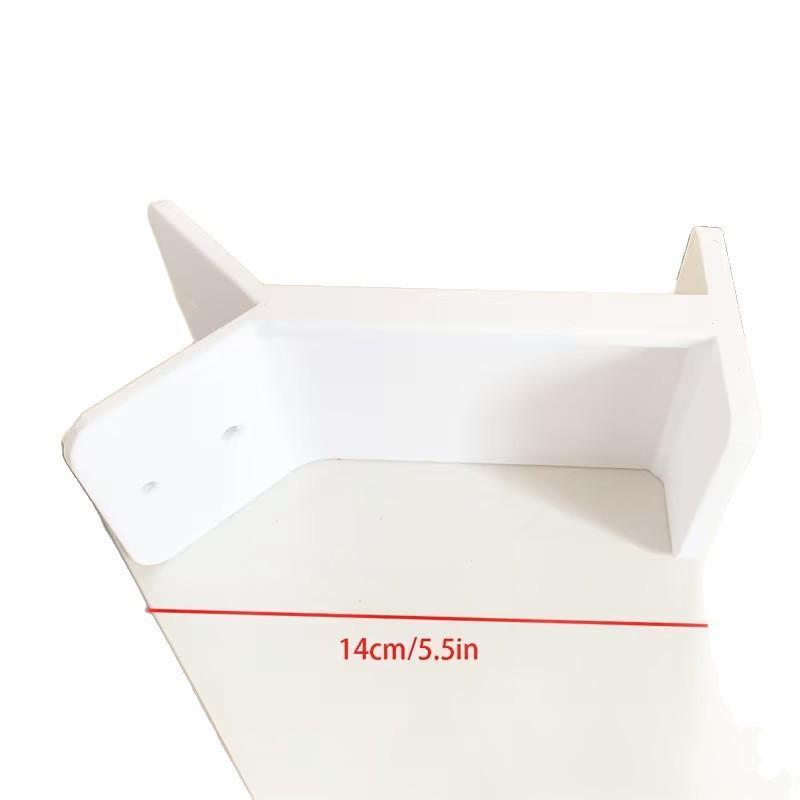 Eufy Camera S340 - Soporte de montaje en esquina para