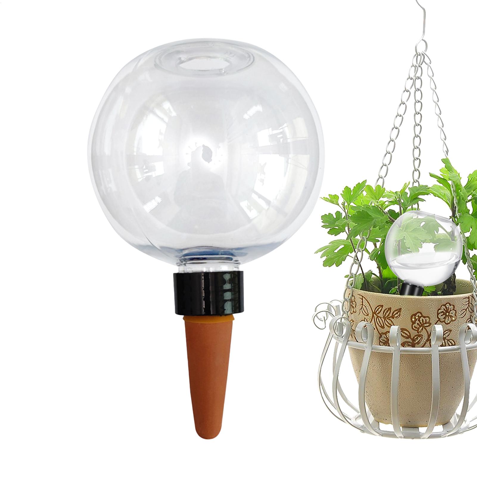 Self Watering Insert - Bombillas de riego automático de plantas,
