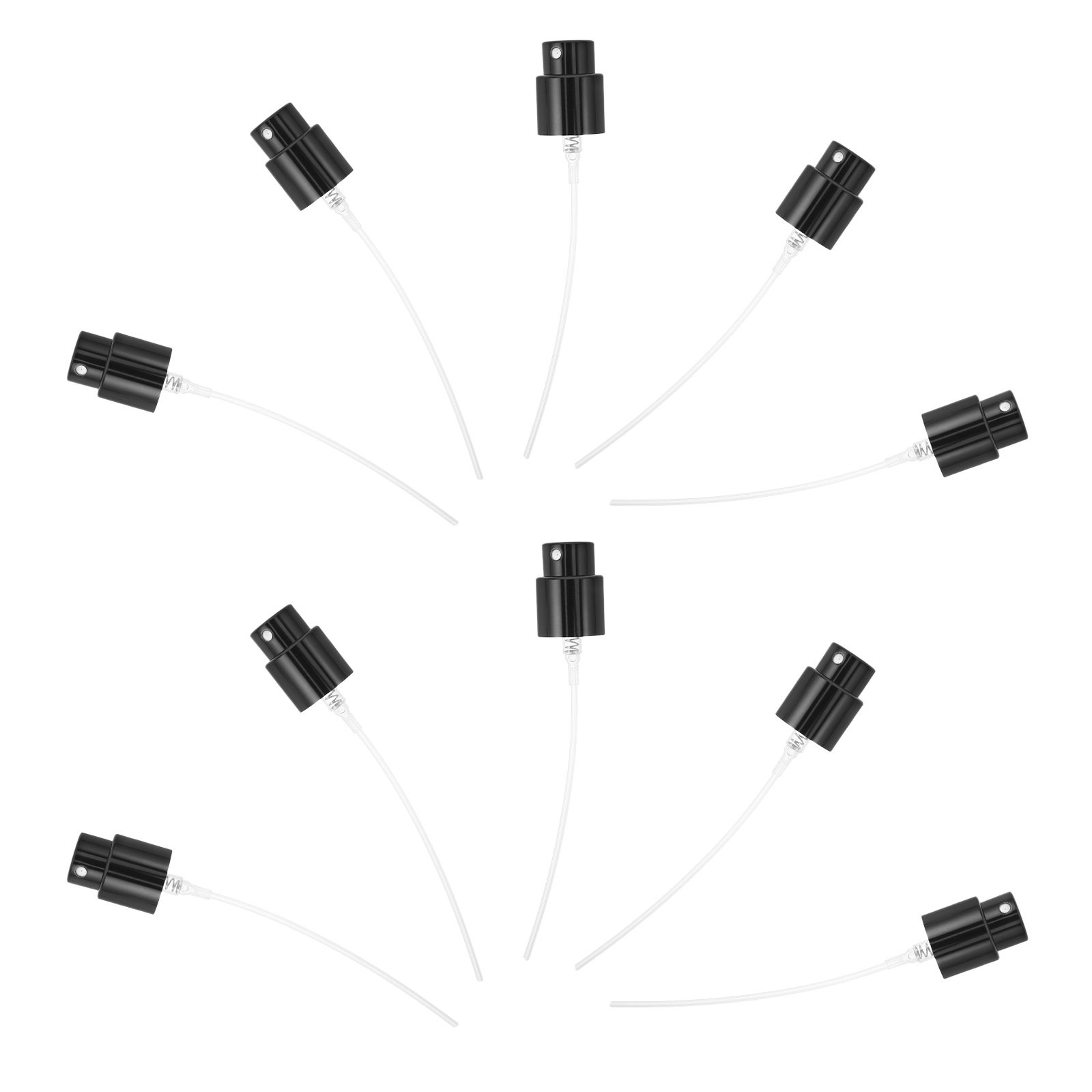 10 Uds. Tapas para botellas de - Misting Bottle Fine reseña y precio