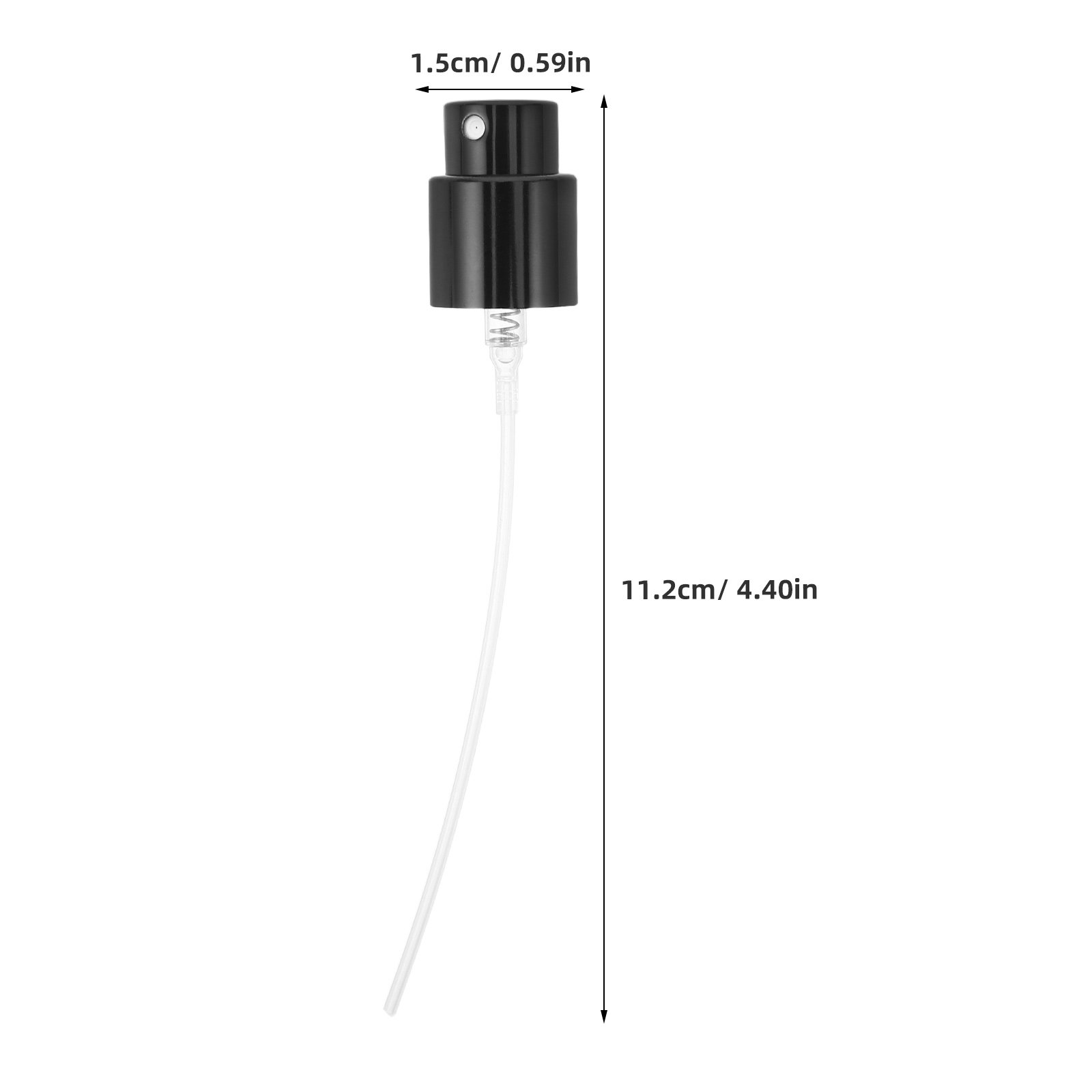 10 Uds. Tapas para botellas de - Misting Bottle Fine reseña y precio