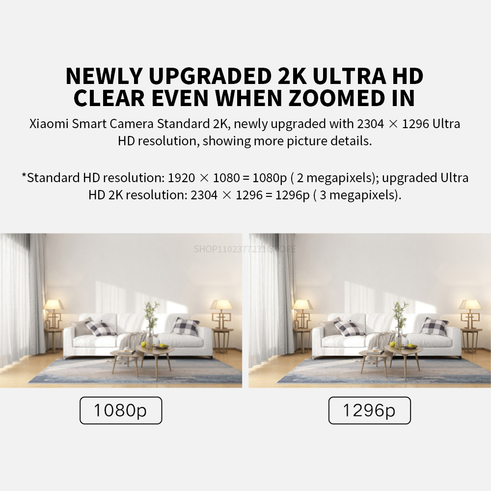 XIAOMI cámara IP inteligente e - Eufy Camera E220 reseña y precio