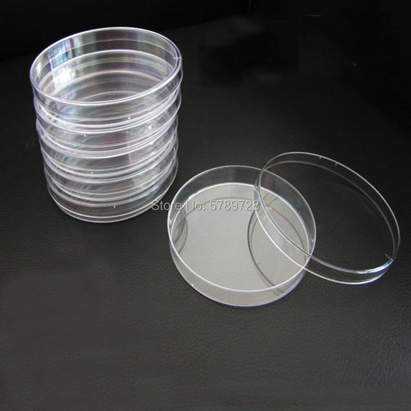 Placas de Petri de plástico es - Agar Tissue Culture reseña y precio