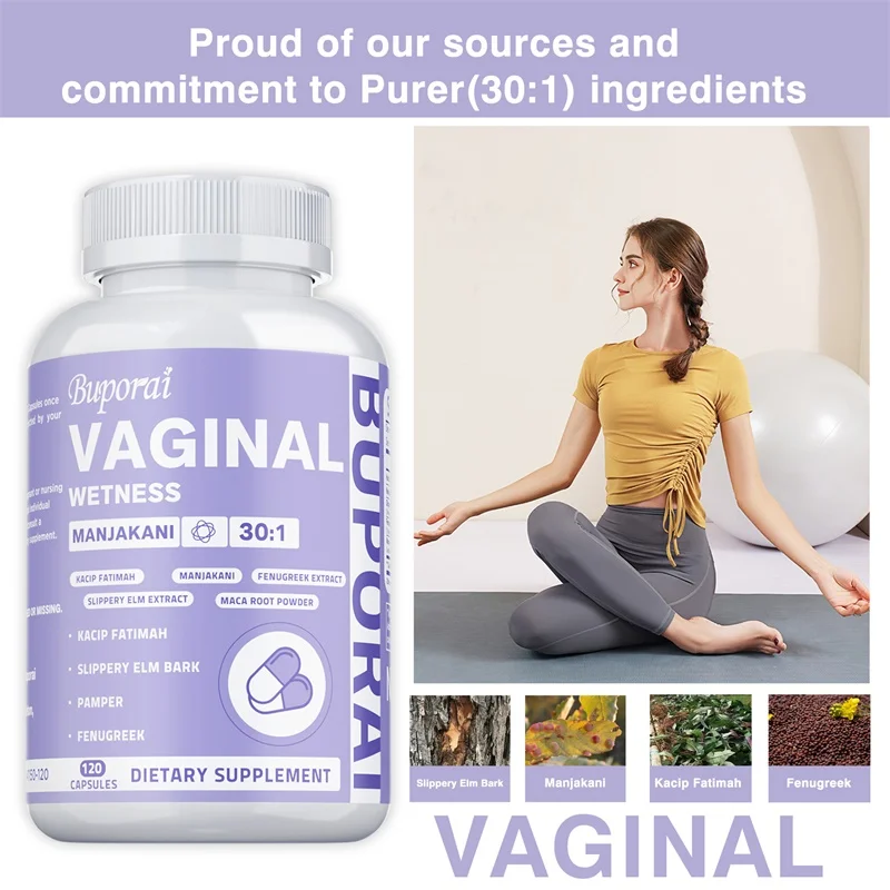 Wetness vaginal: suplementos p - Rooting Hormone Powder reseña y precio