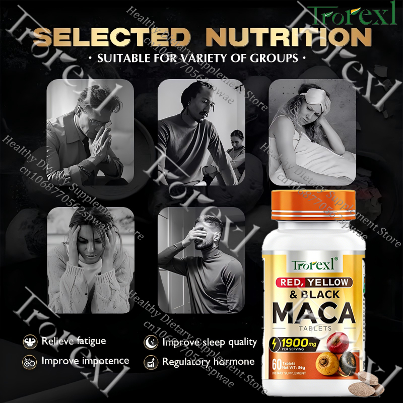Tabletas de Raíz de Maca Natur - Rooting Hormone Powder reseña y precio
