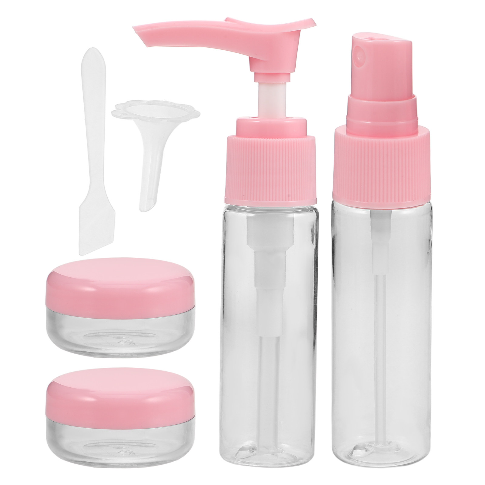 1 Juego de Botellas de Viaje C - Misting Bottle Fine reseña y precio