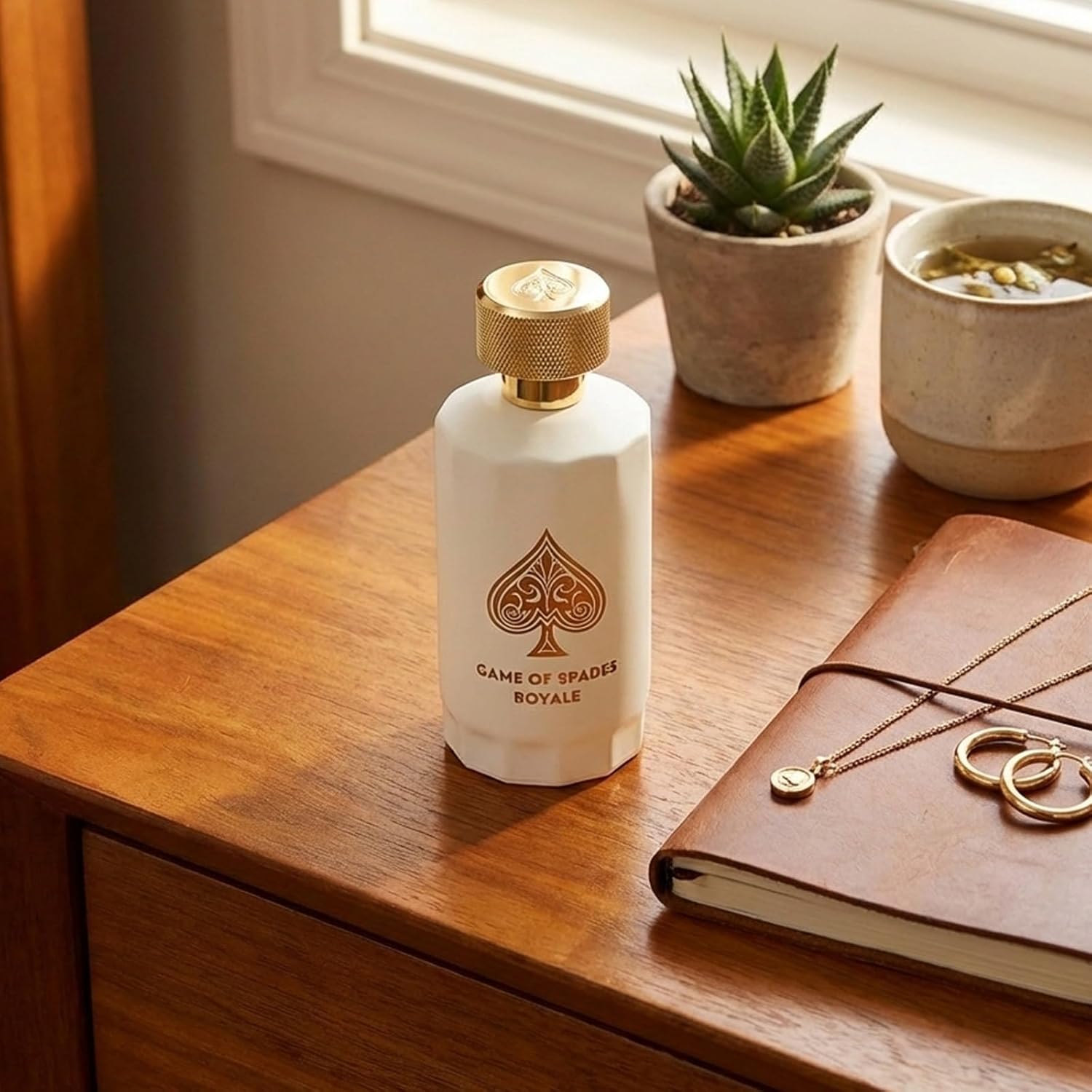 Nueva Llegada Jo Milano Game O - Misting Bottle Fine reseña y precio