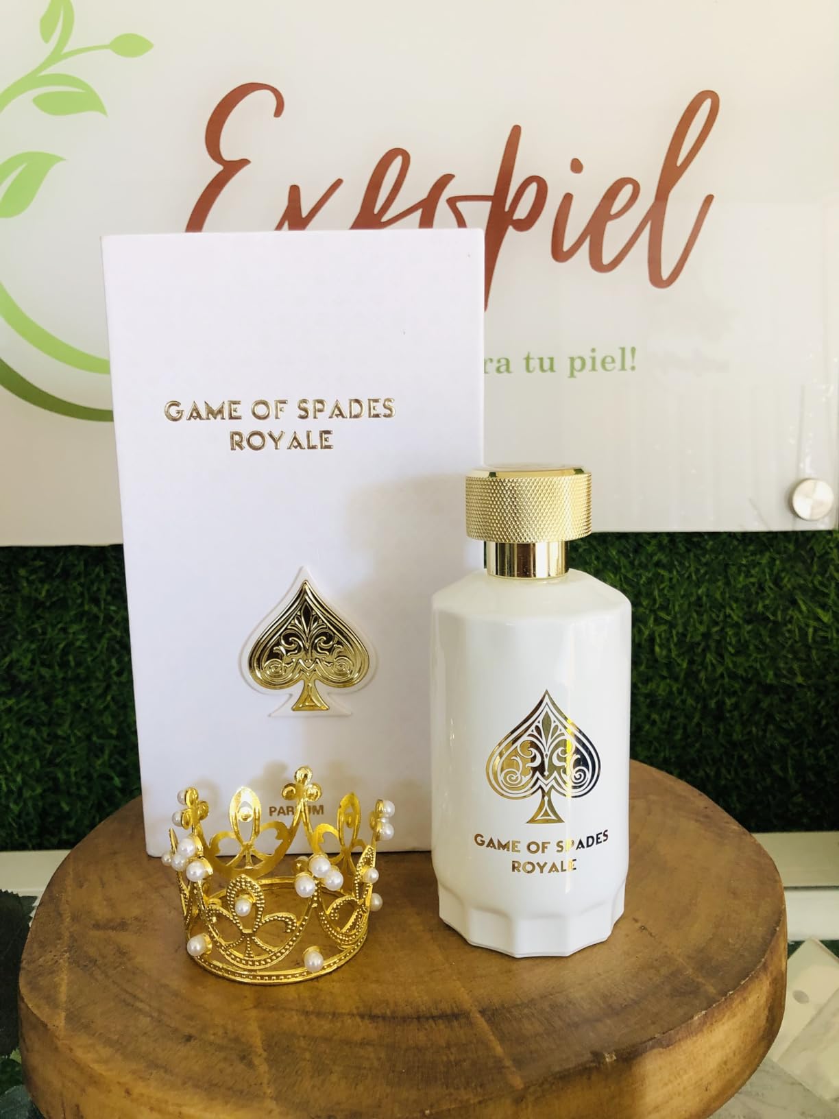 Nueva Llegada Jo Milano Game O - Misting Bottle Fine reseña y precio