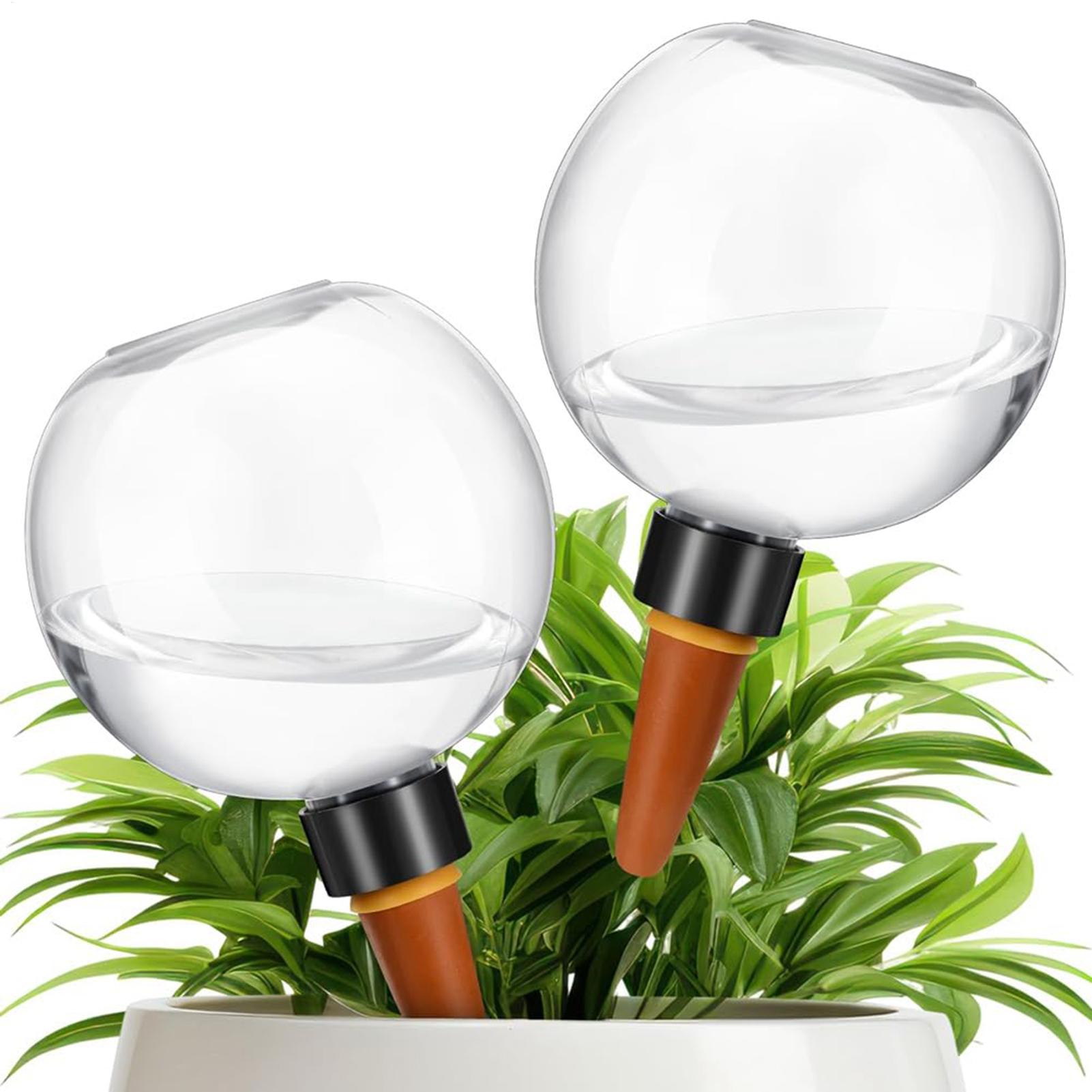 Bombillas de riego automático  - Self Watering Insert reseña y precio