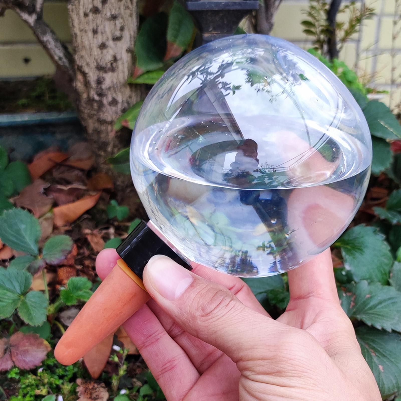 Bombillas de riego automático  - Self Watering Insert reseña y precio